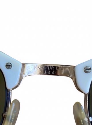 Ray-Ban vintage: Gafas de sol
