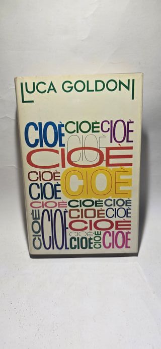 CIOE'