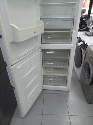 Nevera Fagor - 2.m x 60cm garantía + entrega 