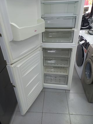 Nevera Fagor - 2.m x 60cm garantía + entrega 