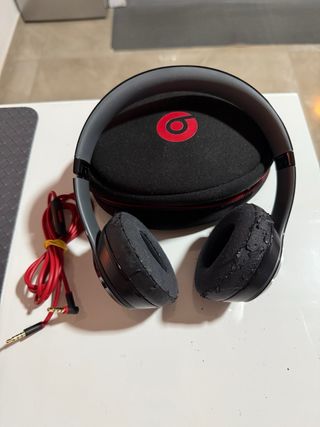 Beats Solo 2 by Dr. Dre - Cuffie