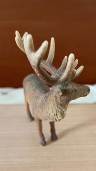 Cervo Schleich: Figurina Animale