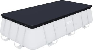 Cobertor piscina invierno - 1.85m x 3.96m