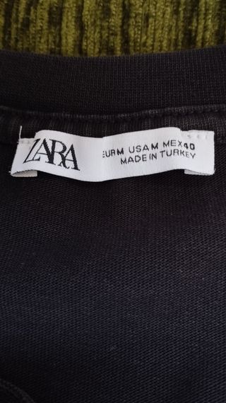 Camiseta gris - Talla única