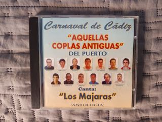 Carnaval Cádiz: Aquellas coplas antiguas de Puerto