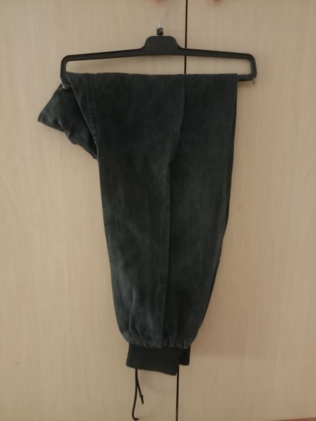 Divisa Kung Fu Maniche Tagliate Tg.M Nera