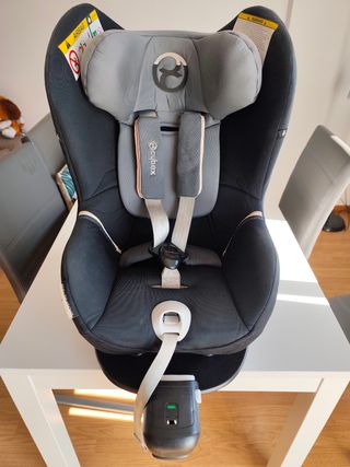 Silla Cybex Sirona M2 i-Size