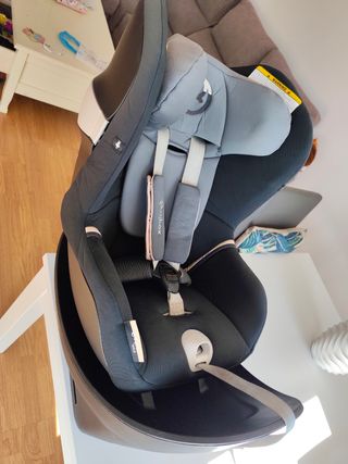 Silla Cybex Sirona M2 i-Size