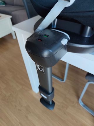 Silla Cybex Sirona M2 i-Size