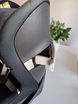 Silla Cybex Sirona M2 i-Size
