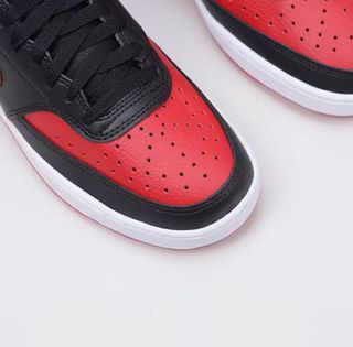 Zapatillas NIKE Court Vision Mid