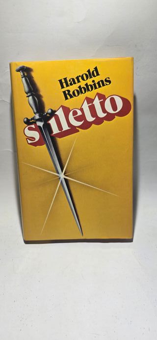 STILETTO