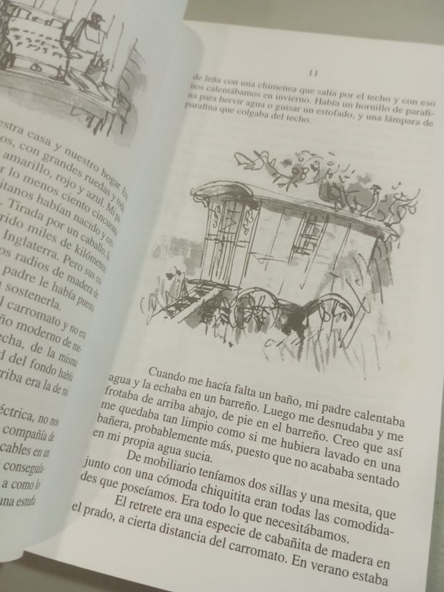 DANNY EL CAMPEON DEL MUNDO (Spanish Edition)