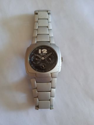 Set 3 orologi Breil e altro