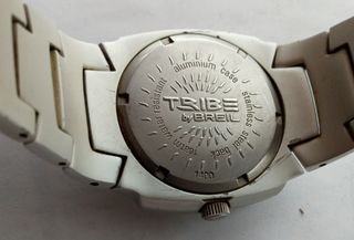 Set 3 orologi Breil e altro