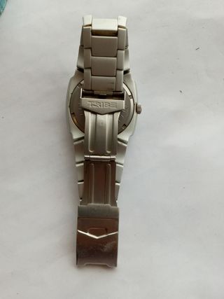 Set 3 orologi Breil e altro