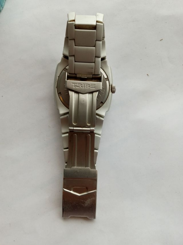 Set 3 orologi Breil e altro