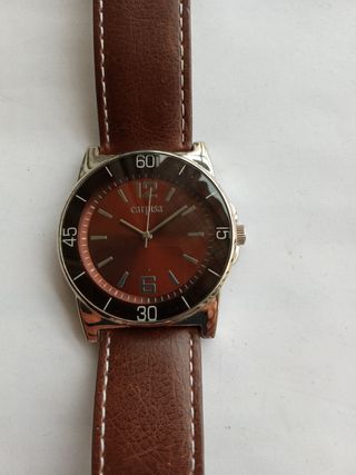 Set 3 orologi Breil e altro