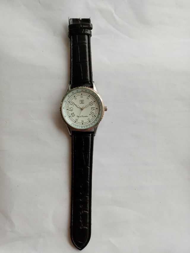 Set 3 orologi Breil e altro