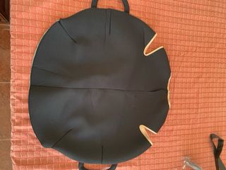 Delantal paella - Disfraz despedida