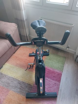 Bicicleta spinning Vital Gym X4