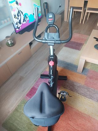 Bicicleta spinning Vital Gym X4