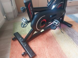 Bicicleta spinning Vital Gym X4