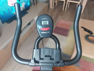 Bicicleta spinning Vital Gym X4