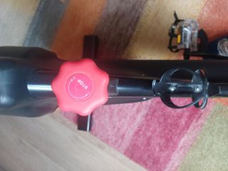 Bicicleta spinning Vital Gym X4