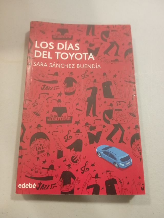 Los días del Toyota
