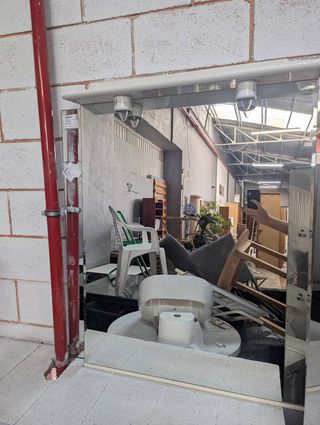 ESPEJO DE BAÑO