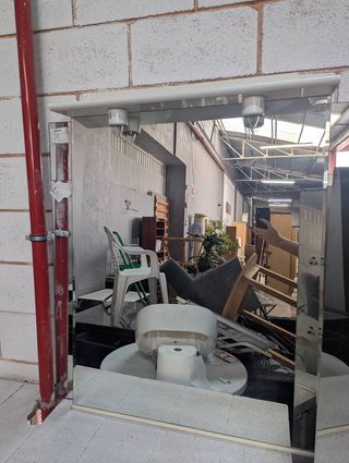 ESPEJO DE BAÑO
