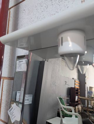 ESPEJO DE BAÑO