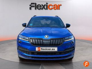 Skoda Karoq 2.0 TDI 110kW (150CV) DSG 4X4 Sportline