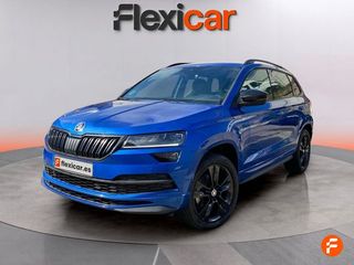 Skoda Karoq 2.0 TDI 110kW (150CV) DSG 4X4 Sportline