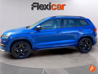 Skoda Karoq 2.0 TDI 110kW (150CV) DSG 4X4 Sportline
