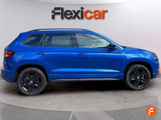Skoda Karoq 2.0 TDI 110kW (150CV) DSG 4X4 Sportline