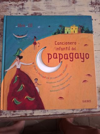 Cancionero infantil y
Les plus belles berceuses