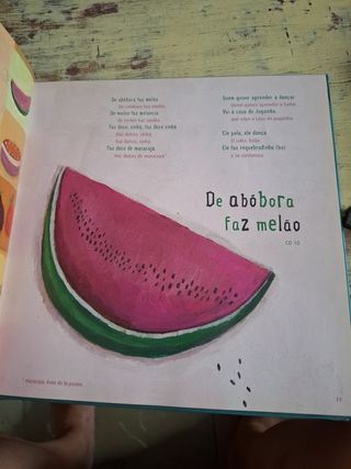 Cancionero infantil y
Les plus belles berceuses