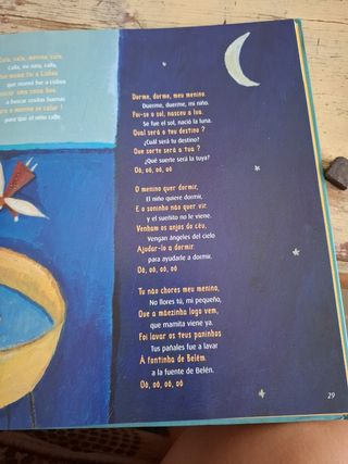 Cancionero infantil y
Les plus belles berceuses