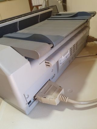 Impresora matricial Epson LQ-590