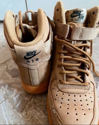 Scarpe Nike Air Force 1