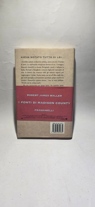 I ponti di Madison County