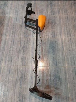 Detector de metales