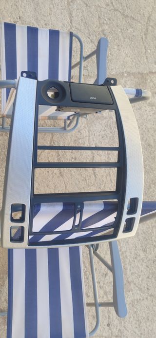 Panel radio Hyundai Tucson 2009