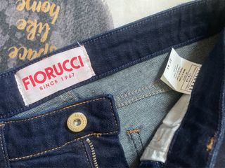 Shorts Fiorucci | Vaqueros cortos