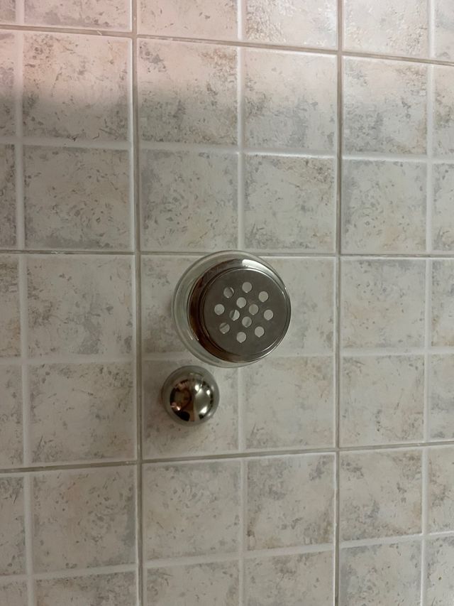 Shaker Cocktail 400ml vetro acciaio