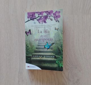 La isla de las mariposas: ¿Qué secretos esconde...