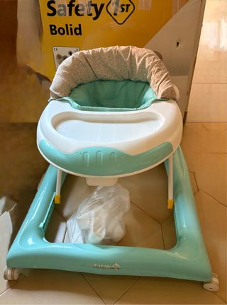 Andador Safety 1st Bolid Bebé