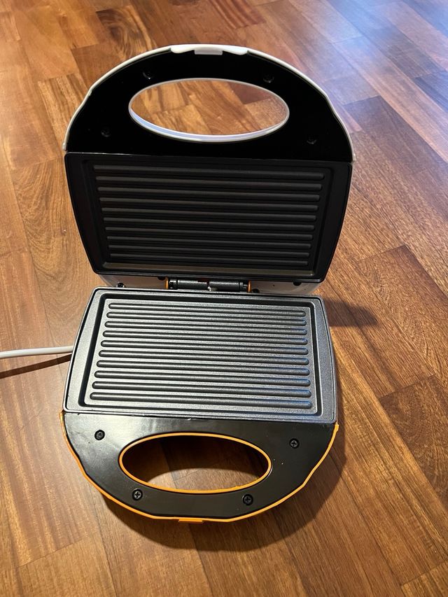 Tostapane DCG - Panini